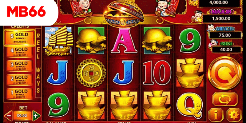 sv388 gold 888 slot là gì