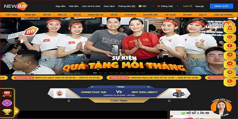 sv388 gold xổ số miền bắc hôm quả